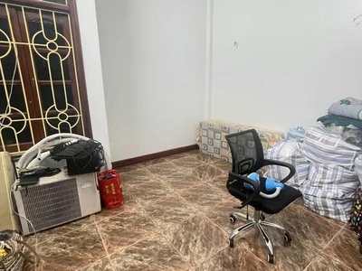 Bán nhà 4 tầng mặt phố lớn Quang Trung, 46m2, mặt tiền 4m, vị trí đẹp, KD sầm uất, giá 23 tỷ 2