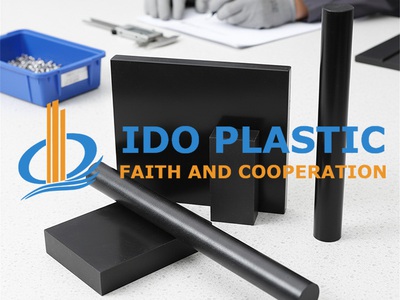 So sánh nhựa PBI với các loại nhựa khác 1