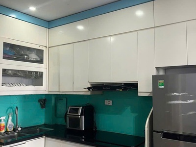 Cần tiền bán gấp căn hộ chung cư Thanh Hà-Hà Đông 0
