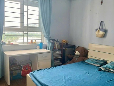 Cần tiền bán gấp căn hộ chung cư Thanh Hà-Hà Đông 1