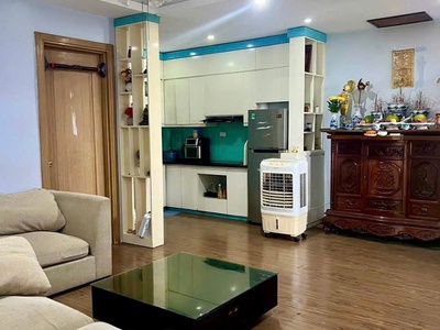 Cần tiền bán gấp căn hộ chung cư Thanh Hà-Hà Đông 3