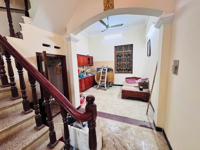Nguyễn Tuân Phân lô VIP   Ô tô tránh, giá chỉ 23.2 tỷ 1
