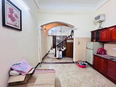 Nguyễn Tuân Phân lô VIP   Ô tô tránh, giá chỉ 23.2 tỷ 3