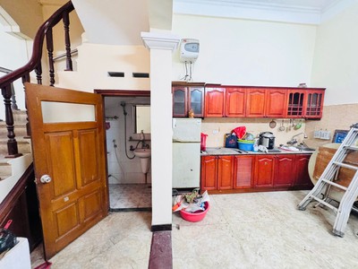 Nguyễn Tuân Phân lô VIP   Ô tô tránh, giá chỉ 23.2 tỷ 4