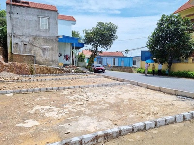 Duy nhất lô số 2 liên xã Quảng Thanh đi xã Chính Mỹ 3