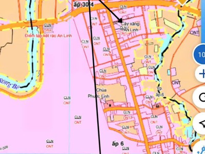 ĐẤT ĐẸP AN LINH   PHÚ GIÁO   Cơ Hội Vàng Cho Nhà Đầu Tư Nhạy Bén 0