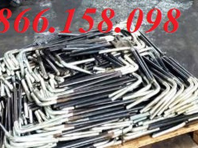 Cấu tạo và ứng dụng của bulong neo móng trong các công trình xây dựng 4
