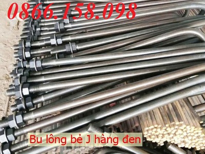 Cấu tạo và ứng dụng của bulong neo móng trong các công trình xây dựng 8