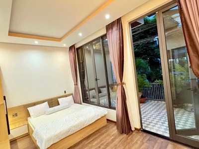  Nhà 3 tầng mới Full nội thất đường Huy Cận - Trung tâm Hòa Cường - Hải Châu  5