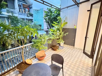  Nhà 3 tầng mới Full nội thất đường Huy Cận - Trung tâm Hòa Cường - Hải Châu  7