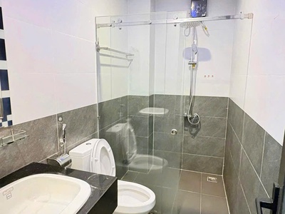  Nhà 3 tầng mới Full nội thất đường Huy Cận - Trung tâm Hòa Cường - Hải Châu  8