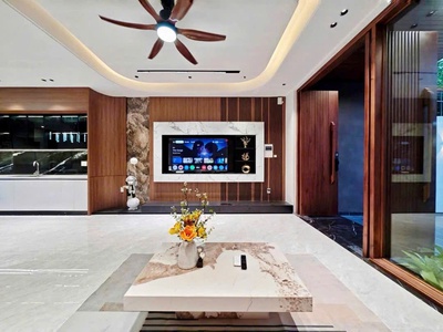  Nhà 3 tầng mới Full nội thất đường cao cấp đường Lỗ Giáng 6 - Hòa Xuân Đà Nẵng  5
