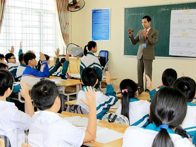 Khóa học Nghiệp vụ sư phạm- Học onl 0
