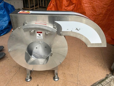 Máy cắt sợi khoai tây chiên, máy cắt sợi khoai môn 10 10mm 0