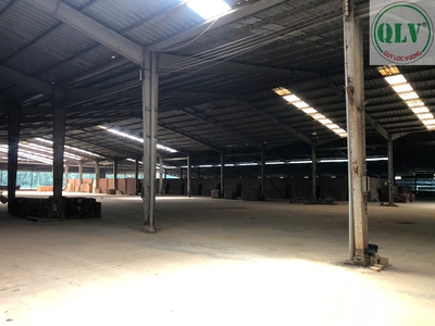 Cho thuê đất và nhà xưởng   CCN TÂN AN, VĨNH CỬU, ĐỒNG NAI   60.000m 1