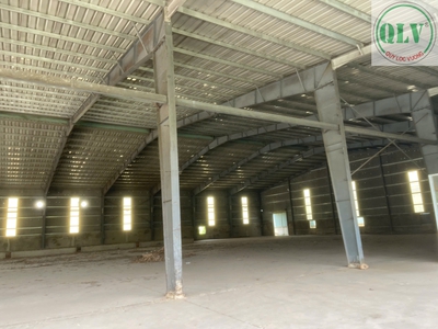 Cho thuê nhà xưởng   XÃ TÂN AN, HUYỆN VĨNH CỬU, ĐỒNG NAI   33.000m 3