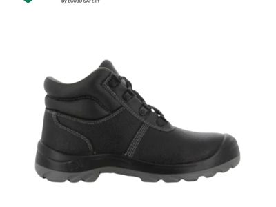 Giày bảo hộ cổ cao KingPro BestGuard - bảo vệ an toàn cho công nhân 1