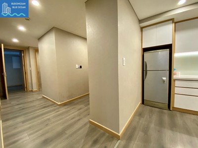 Cho thuê căn hộ Fhome 3 phòng ngủ - view phố 5