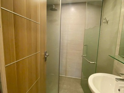 Cho thuê căn hộ Fhome 2 phòng ngủ - view phố đẹp 5
