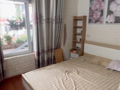 Cho thuê căn hộ TT full đồ mặt đường Phương Mai 2