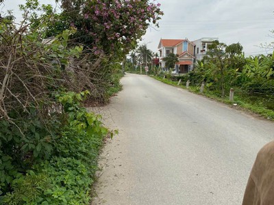 3,x tỷ - siêu phẩm nhà vườn 583m  lô 2 trục trung nghĩa   minh đức đồ sơn  zalo 0567 222 555 0