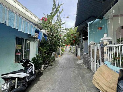 bán dãy trọ nguyễn như đãi   4 phòng, 97m    chỉ 2,7 tỷ 2