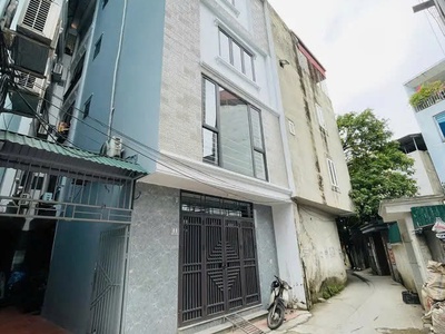 Không thể bỏ lỡ  bán nhà hà đông: lô góc - ô tô - ở luôn 0