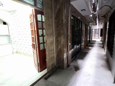 Hàng hiếm  bán nhà thanh xuân - 50m ra phố ♀- không quy hoạch⛔ - giá tốt  0