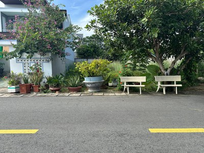Bán lô đất mặt tiền đường đặng nguyên cẩn   phường long toàn, tp. bà rịa  p. bà rịa, tp. hcm 0