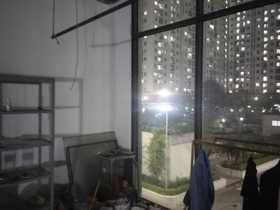 Cần bán shophouse thông tầng chung cư ecohome 3 bắc từ liêm - đã có sổ - chỉ 4xtr/m2 3