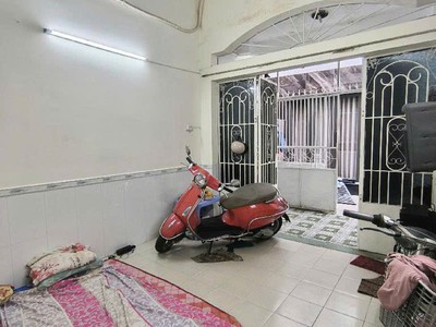 Nhà vuông shr 2 tầng 42m2   quang trung gò vấp 0