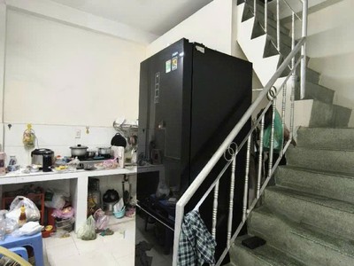 Nhà vuông shr 2 tầng 42m2   quang trung gò vấp 1