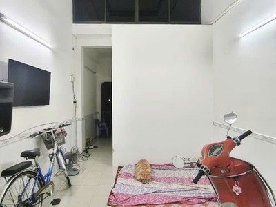 Nhà vuông shr 2 tầng 42m2   quang trung gò vấp 2