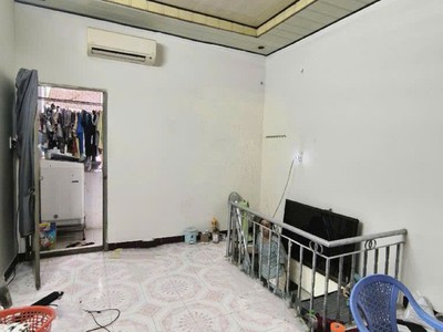 Nhà vuông shr 2 tầng 42m2   quang trung gò vấp 3