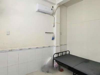 Nhà vuông shr 2 tầng 42m2   quang trung gò vấp 4