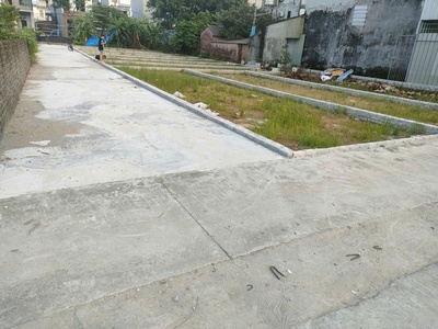 Bán đất tổ 10  ấp tre, xã quang minh, hn -ôtô vào đất, 100 thổ cư, giá đầu tư  chỉ 2.6tỷ/lô 2