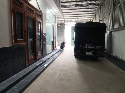 Bán nhà hóc môn, huỳnh thị xe, 9 x57 giá rẻ 11 tỷ 2