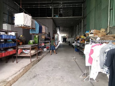 Bán nhà hóc môn, huỳnh thị xe, 9 x57 giá rẻ 11 tỷ 1