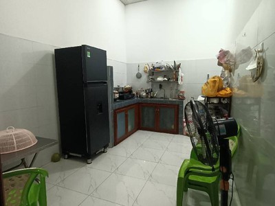 Bán nhà hóc môn, huỳnh thị xe, 9 x57 giá rẻ 11 tỷ 4