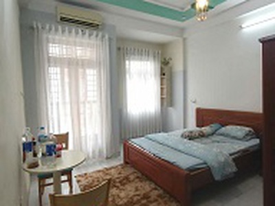 Cho thuê phòng tại 1180/30 quang trung, gò vấp, tp hồ chí minh 0