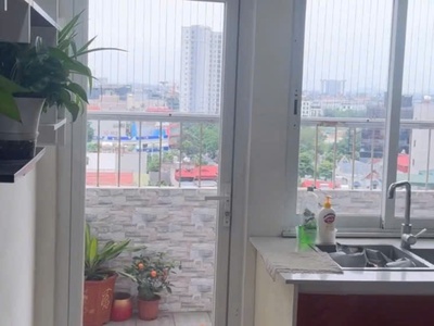 Bán căn góc 3 phòng ngủ - chung cư ct1b thạch bàn - giá chỉ 5.65 tỷ- gần vincom, aeon mall 1