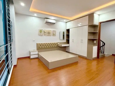 Không thể bỏ lỡ  bán nhà hà đông: lô góc - ô tô - ở luôn 1