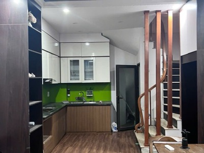 Bán nhà ngọc hồi, thanh trì, gần ô tô, 32m2, 5.8tỷ 1