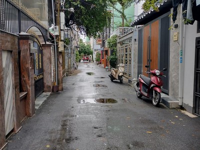 bán dãy trọ nguyễn như đỗ   5 phòng, 150m    chỉ 3,2 tỷ 2