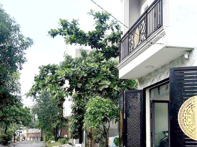 Bán nhà mặt tiền kdc phú lợi p7 q8 0
