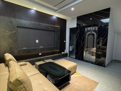 Nhà mới- lô góc - ô tô vào nhà ngọc lâm 30m2 x7 tầng x 8.6 tỷ long biên - hà nội. 2
