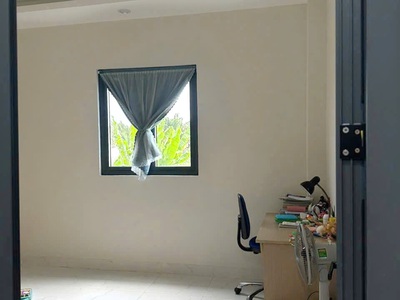 Bán nhà mặt tiền kdc phú lợi p7 q8 4