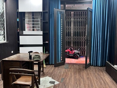 Bán nhà ngọc hồi, thanh trì, gần ô tô, 32m2, 5.8tỷ 2