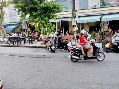 Giảm sốc ô đất hoa hậu sát chợ cẩm đông - cẩm phả 2