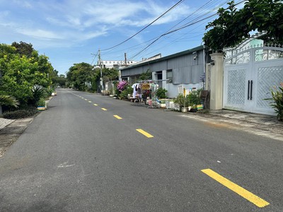 Bán lô đất mặt tiền đường đặng nguyên cẩn   phường long toàn, tp. bà rịa  p. bà rịa, tp. hcm 2